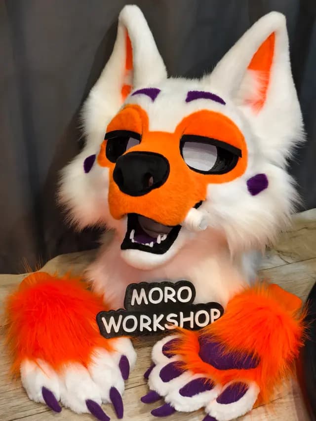 Fursuit
